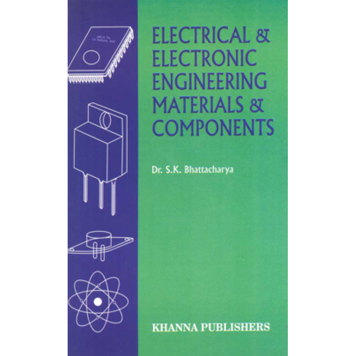 Electrical and Electronics Engineering Materials and Components