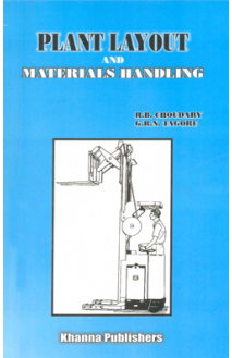 E_Book Plant Layout and Materials Handling
