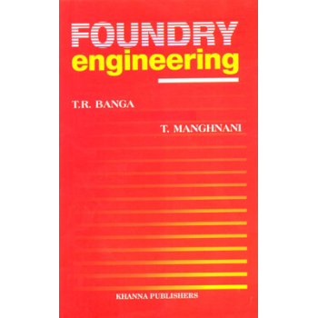 E_Book Foundry Engineering