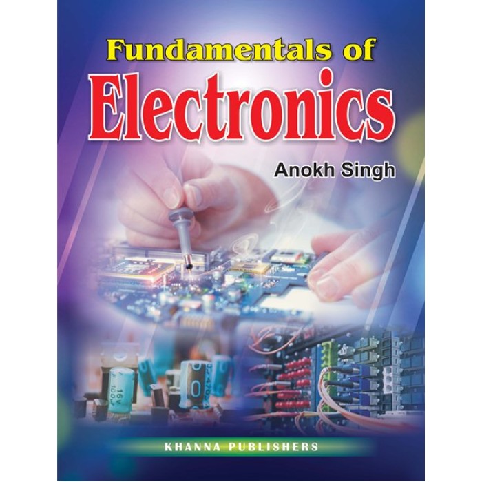 Consumer Electronics (Fundamentals of Audio and Video Systems)