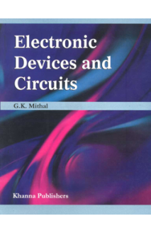 E_Book Electronic Devices and Circuits