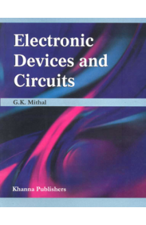 Electronic Devices and Circuits