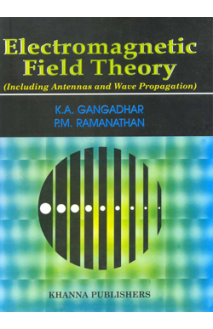 E_Book Electromagnetic Field Theory (Including Antennas and Wave Propagation)