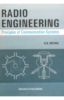 Radio Engineering (Principles of Communication systems)