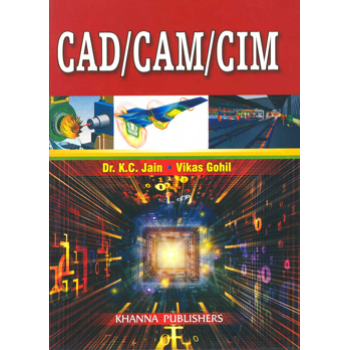 E_Book CAD,CAM, CIM