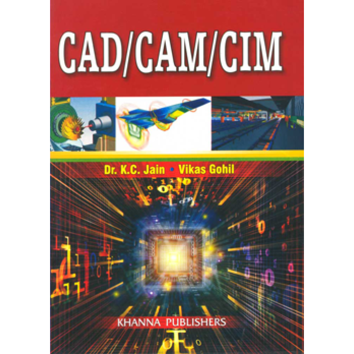 CAD,CAM, CIM