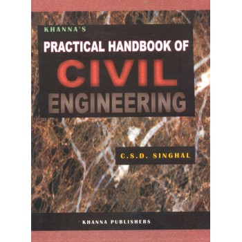Practical Handbook of Civil Engineering
