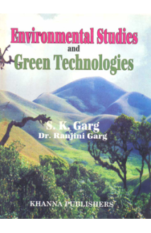 Environmental Studies and Green Technologies