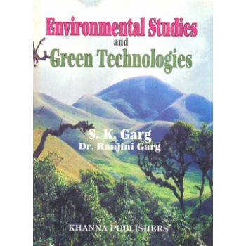 E_Book Environmental Studies and Green Technologies