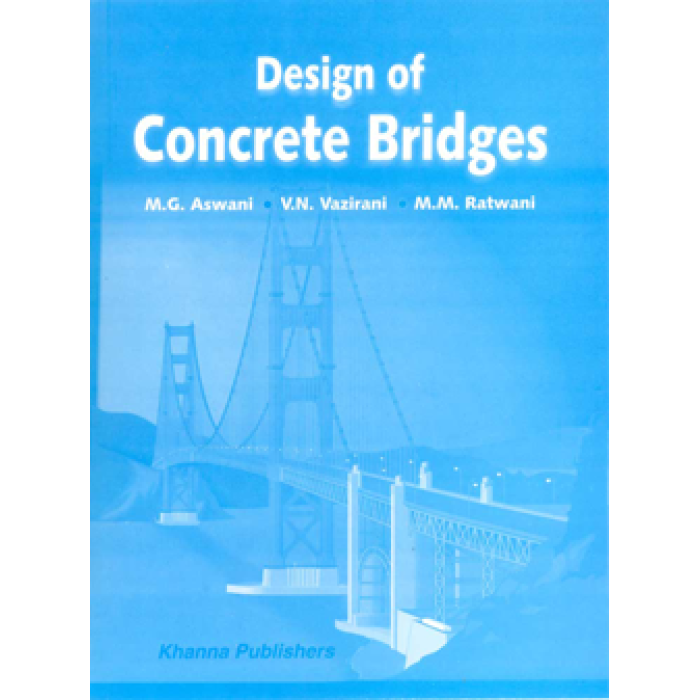 Design of Concrete Bridges