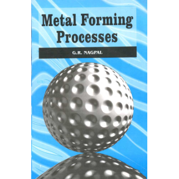 Metal Forming Processes