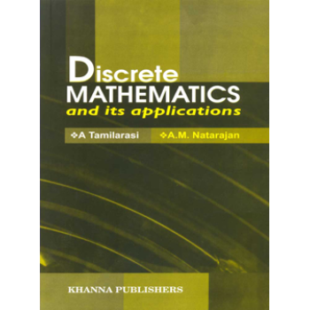 E_Book Discrete Mathematics and Its Applications