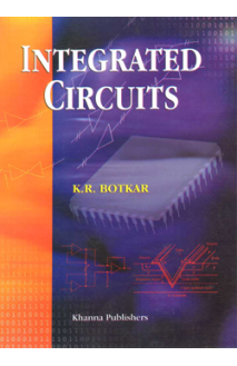 E_Book Integrated Circuits
