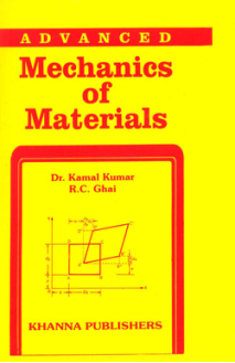 E_Book Advanced Mechanics of Materials