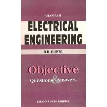 E_Book Objective Question & Answers in Electrical Engineering 
