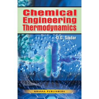 E_Book Chemical Engineering Thermodynamics