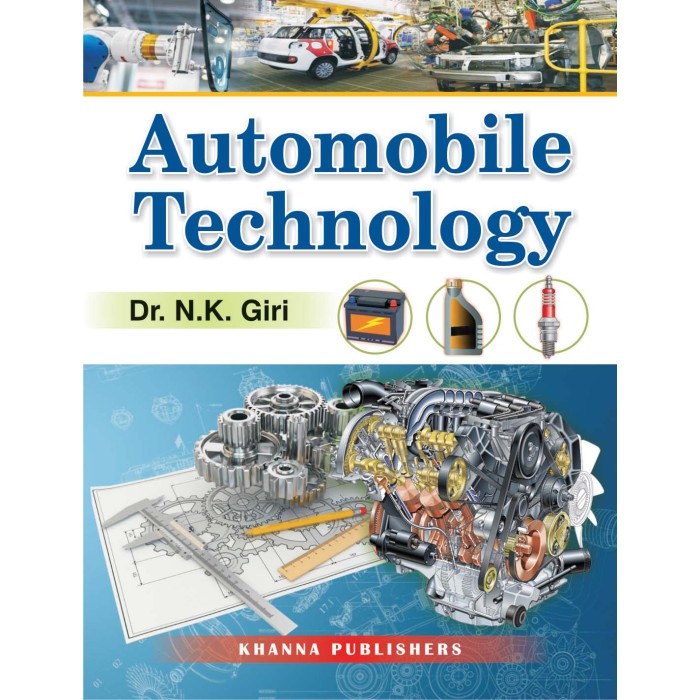 Automobile Technology