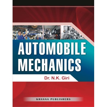 E_Book Automobile Mechanics
