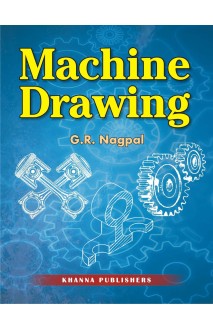 E_Book Machine Drawing