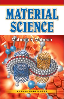 E_Book Material Science