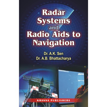 E_Book Radar Systems and Radio Aids to Navigation