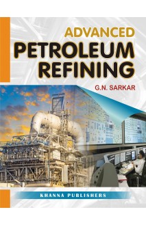 E_Book Advanced Petroleum Refining 