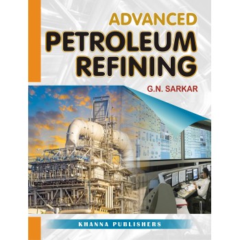E_Book Advanced Petroleum Refining 
