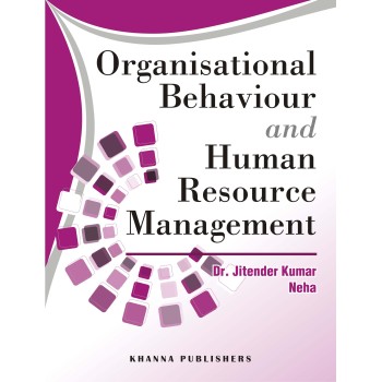 Organisational Behaviour and Human Resource Management