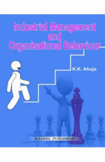 E_Book Industrial Management and Organisational Behaviour