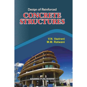 Design of Reinforced Concrete Structures