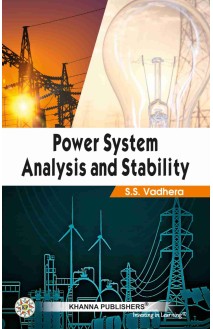 E_Book Power System Analysis & Stability