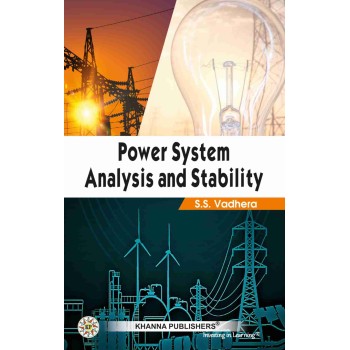 Power System Analysis & Stability