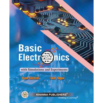 E_Book Basic Electronics with Simulations and Experiments