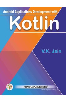 Android Applications Development with Kotlin