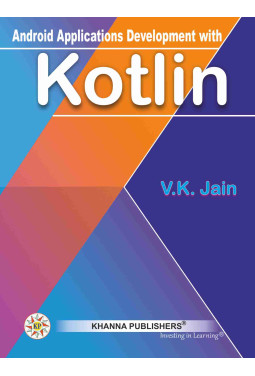 Android Applications Development with Kotlin