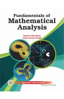 Fundamentals of Mathematical Analysis