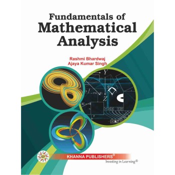 Fundamentals of Mathematical Analysis