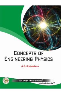 Concepts of Engineering Physics