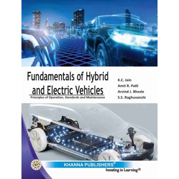 Fundamentals of Electric & Hybrid Vehicles
