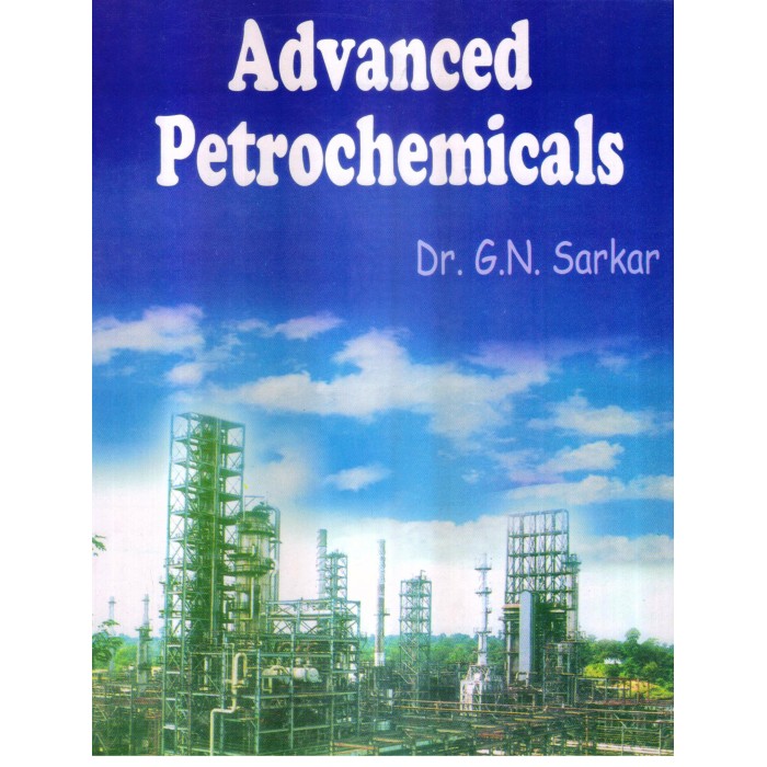 advanced petrochemical logo