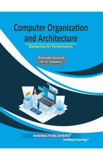 Computer Organization and Architecture (Designing for Performance)