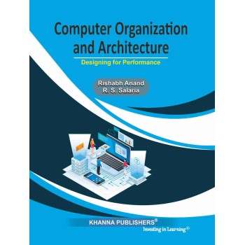 Computer Organization and Architecture (Designing for Performance)