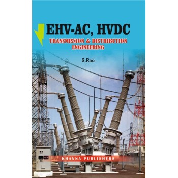 EHV-AC, HVDC Transmission & Distribution Engineering