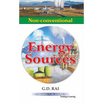 E_Book Non Conventional Energy Sources