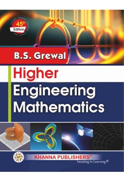 Higher Engineering Mathematics 