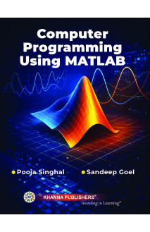 Computer Programming Using MATLAB