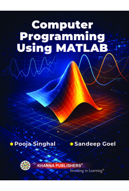 Computer Programming Using MATLAB