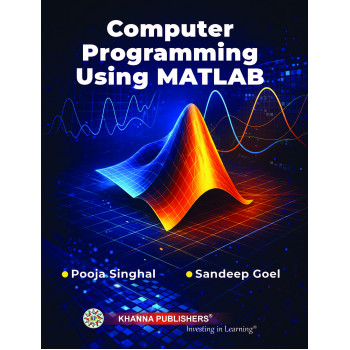 Computer Programming Using MATLAB Computer Programming Using MATLAB