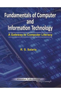 E_Book Fundamentals of Computer and Information Technology (A gateway to computer Literacy)