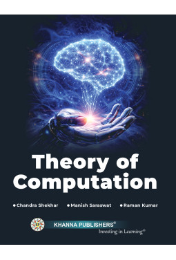 Automata theory (Theory of Computation)